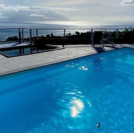 Ninamu Pearl Guest House Punaauia  Eksteriør bilde