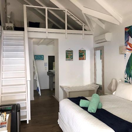 Ninamu Pearl Guest House Punaauia  Eksteriør bilde