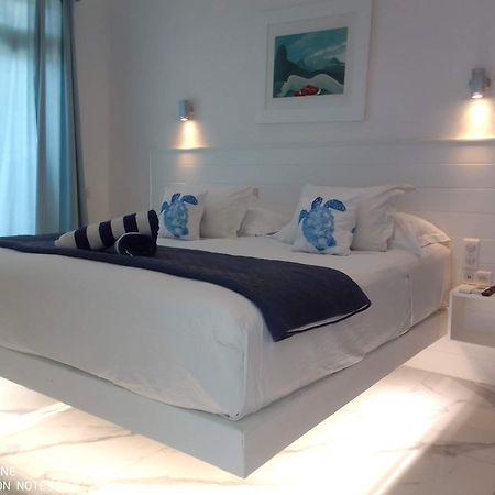 Ninamu Pearl Guest House Punaauia  Eksteriør bilde