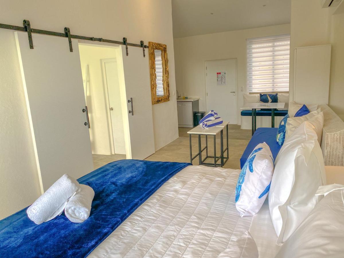 Ninamu Pearl Guest House Punaauia  Eksteriør bilde