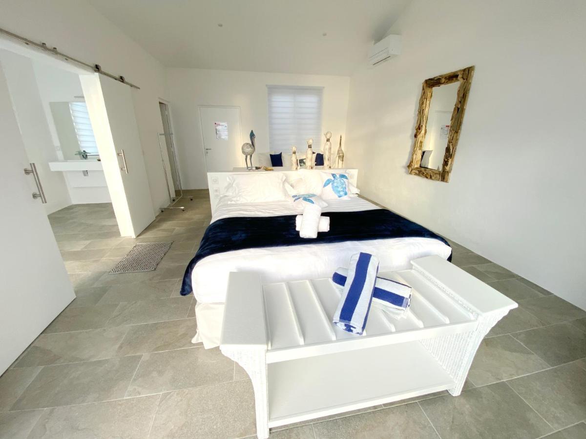 Ninamu Pearl Guest House Punaauia  Eksteriør bilde
