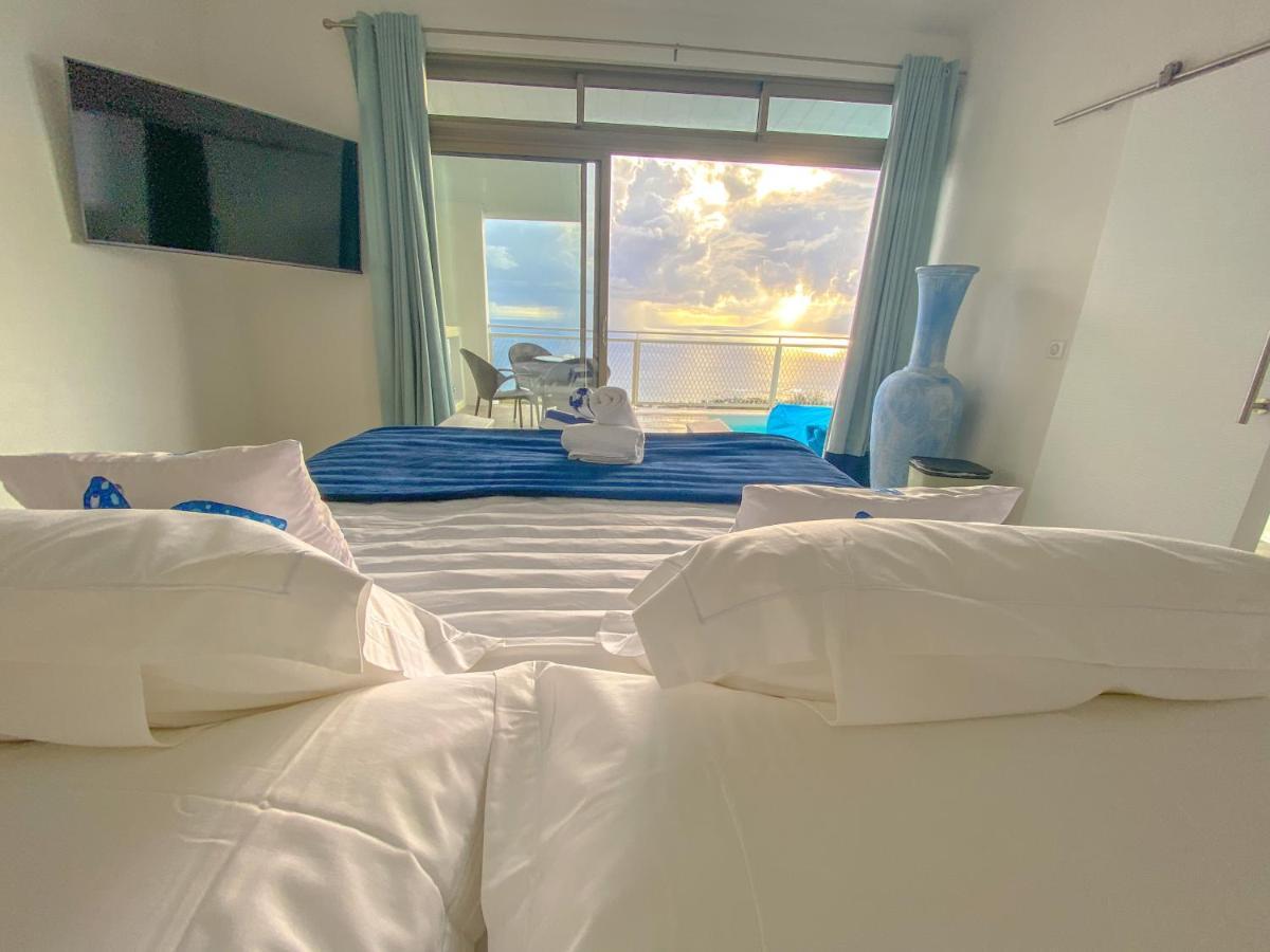 Ninamu Pearl Guest House Punaauia  Eksteriør bilde