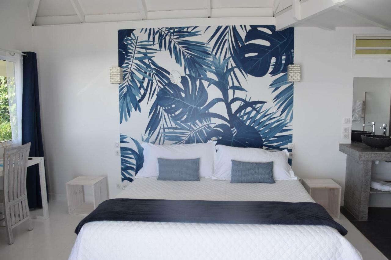Ninamu Pearl Guest House Punaauia  Eksteriør bilde